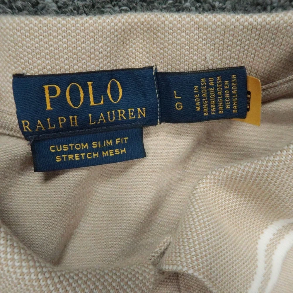 Polo Ralph Lauren polo ralph